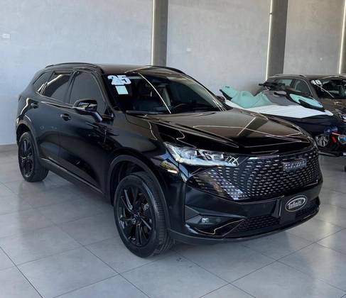 GWM HAVAL H6 1.5 HEV PREMIUM E-TRACTION GWM HAVAL H6 1.5 HEV PREMIUM E-TRACTION